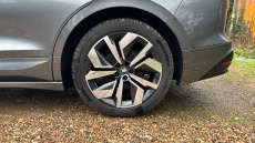 Skoda Enyaq 210kW 85 Sportline 82kWh 5dr Auto Electric Estate